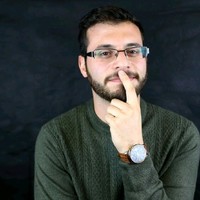 Yianni Frangos