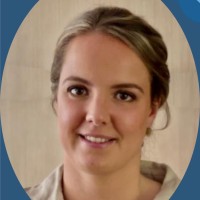 Amber Leistikow-van der Laan