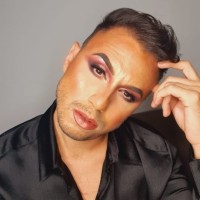 Jefferson Porfirio 🏳️🌈