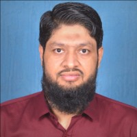 Naveed Zafar