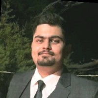Shahzad Syed