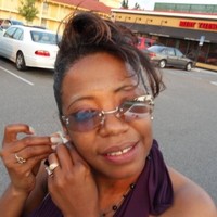 Dr. Lavenia J. Anderson