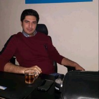 Alireza Fahimi
