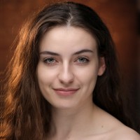 Michaela Garrow