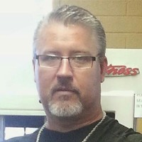 Mark Doskocil