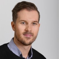 Niko Sarviharju