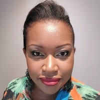 Laetitia Ndjeng Nyop