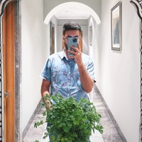 Dhruv Khurana