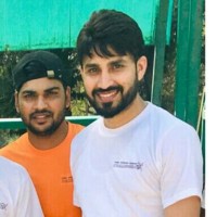 Sumit Kumar