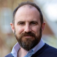 Geoff O'Brien