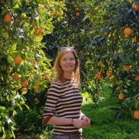 Julie Falentin Rasmussen