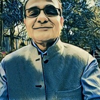 PRANAB MOITRA