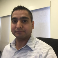 Aaron Olvera, CPA