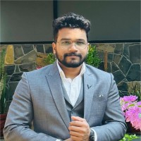 Sarath Surendran