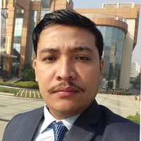Basanta Baruah