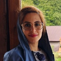 Sepideh Naghdi