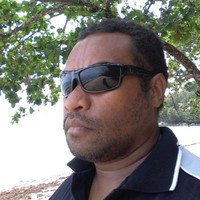 Ernest Siota