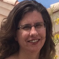 Tina Bunker