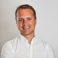 Stephen Albury