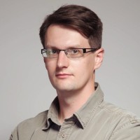 Serhii Lavrynenko
