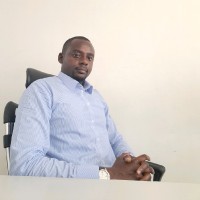Enoch Abodou
