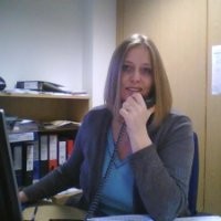Heather Thomson