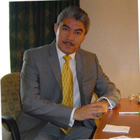 José Antonio Rocha De la luz