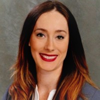 Sarah Cuffee