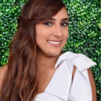 Catherine Lissette De La Cruz Espinosa