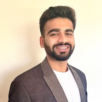 Chitranjan Singh, B.Eng, Mba