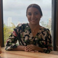 Mary Cruz Fontalvo Ordoñez