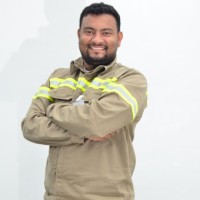 Raphael Ramon Farias Correa