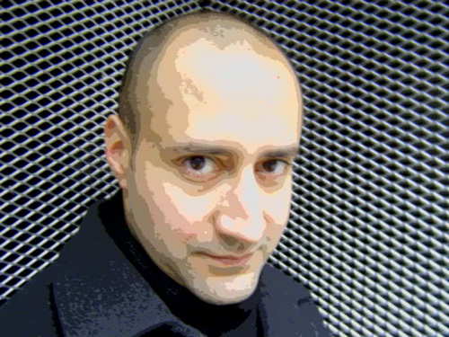 Gabriel Palomo