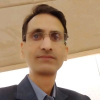 DWIJENDRA KUMAR