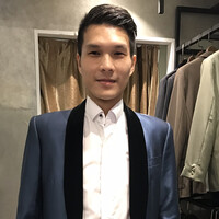 Anson Yiu