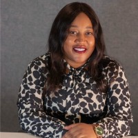 Lily Nhambu