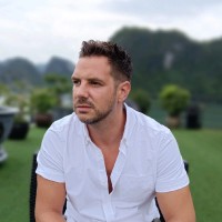 Daniel Rodriguez García