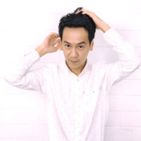 Chutathorn Tantivorasri