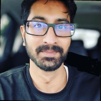 Luckneshwaran Alfonss