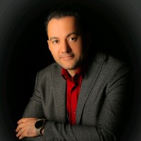 Mohammad Zarbalizadeh