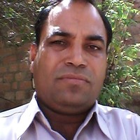 Radha kishan Solanki