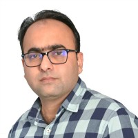 Hamid Malik