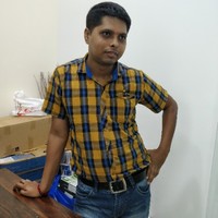 Deepak Dubey