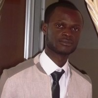 John Franck B. Diatta