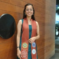 Saundarya Ladhawe