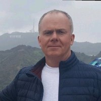 Patrick Dolan