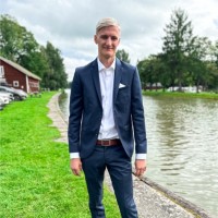 Elias Sandholm