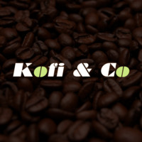 Kofi e Co - Café e Gastronomia