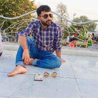 Pradeep Kumar Yadav
