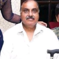 Gurpal Singh Dhindsa